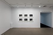 3.5.89 (May 3, 1989)
Six Photos. May 2–7, 1989, Gerhard Richter (German, born Dresden, 1932), Gelatin silver printEd. 12/50